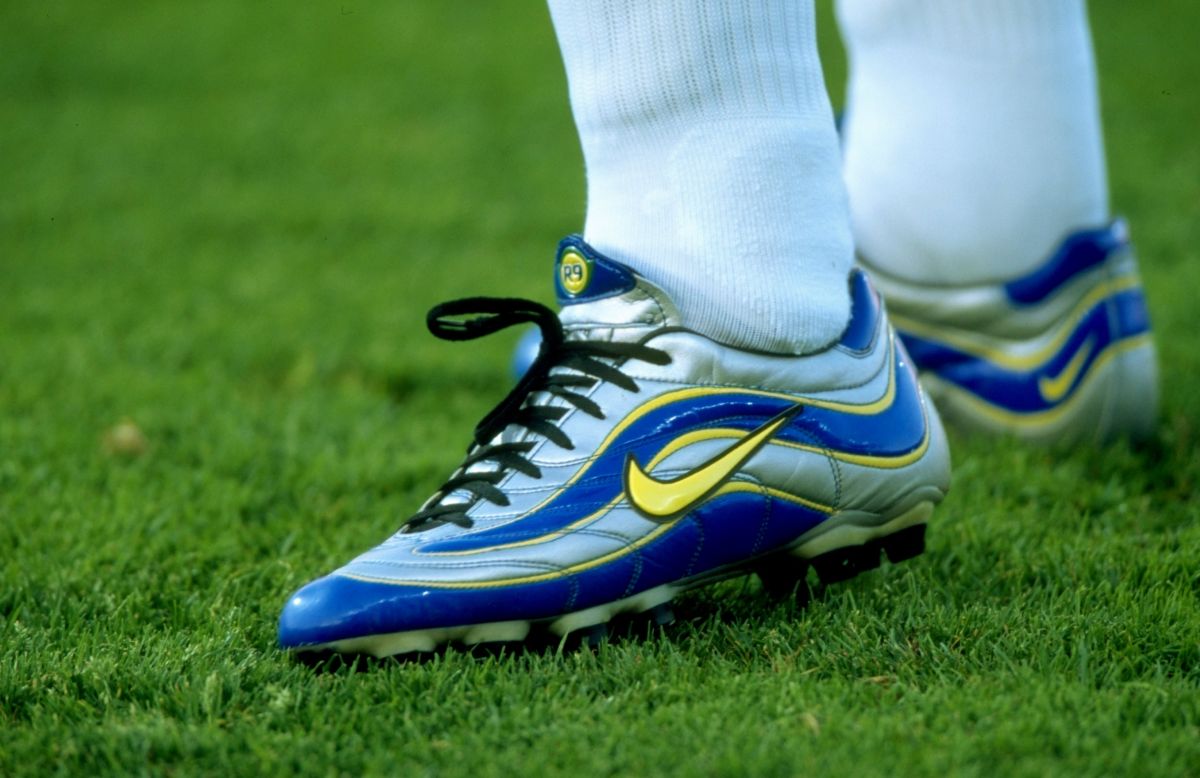 Cristiano Ronaldo anunció el lanzamiento de los nuevos botines de Nike: Los Dream 6 - Diario