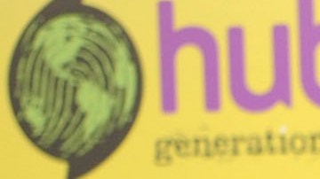 Hayden Panettiere junto a su hermano Jansen Panettiere.