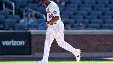 Colorado Rockies v New York Mets - Game Two