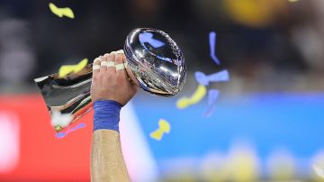 El fanático ha acertado los últimos siete ganadores del Super Bowl.