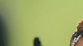 La cantante Beyoncé es una de las nominadas de la gran noche.