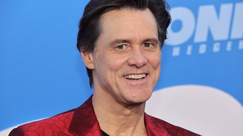 Se dice que Jim Carrey es dueño de esta propiedad desde hace 30 años.