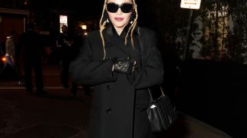Madonna en solo una de la lista de importantes propietarios que ha tenido la mansión.
