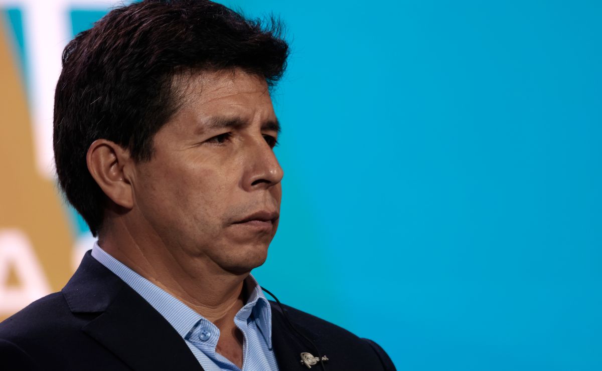 Congreso De Perú Aprueba Acusar A Pedro Castillo Por Corrupción El Diario Ny 