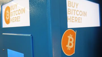 Bitcoin NYC