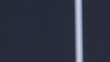 Chiky BomBom cumplió uno de sus sueños.