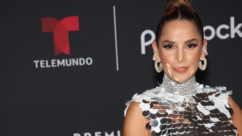 La colombiana Carmen Villalobos ha sido muy criticada por su nueva relación amorosa con Frederik Oldenburg.