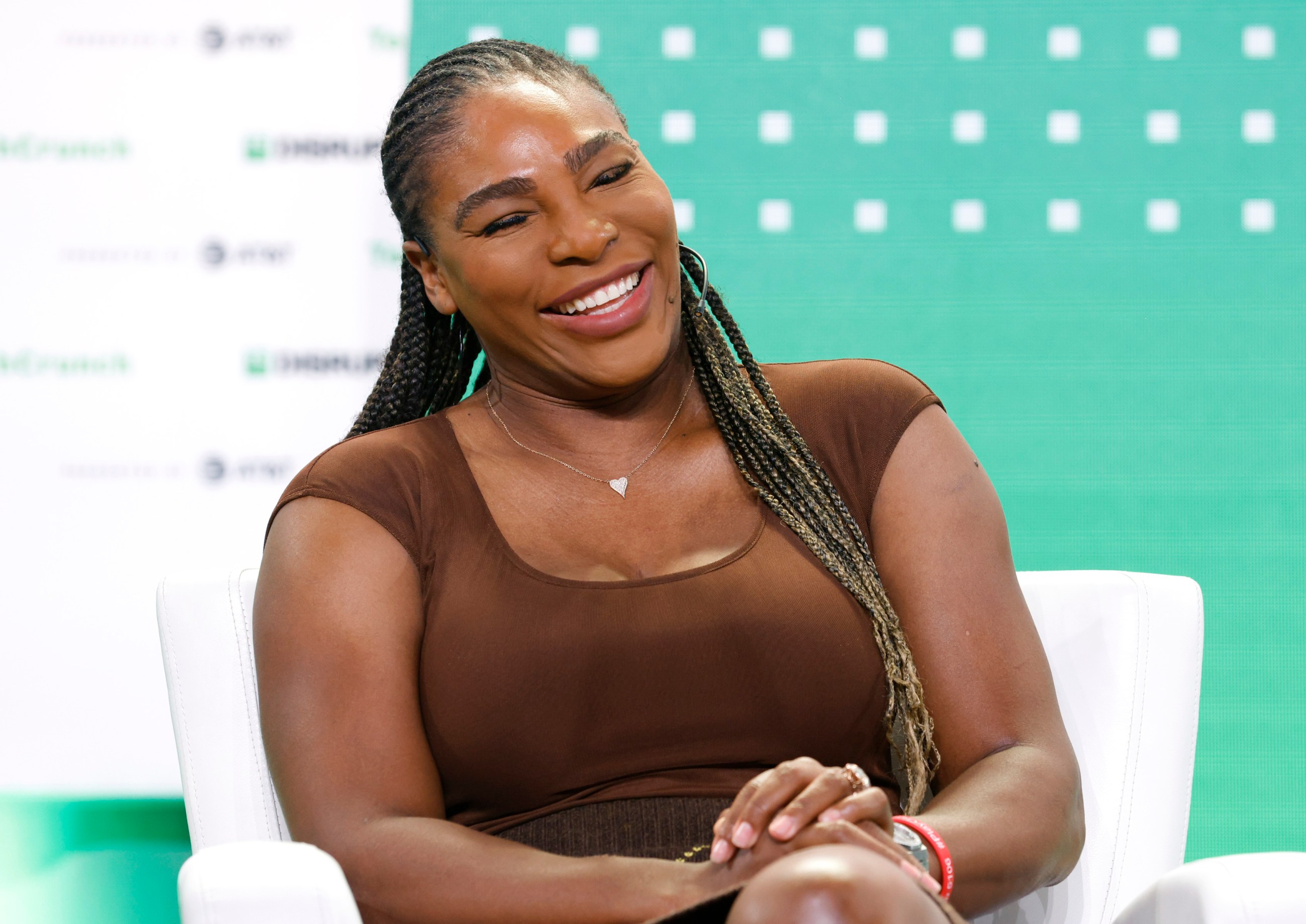 Agora você pode jogar tênis com a Serena Williams no Snapchat • B9