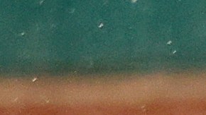 Juan Soto luego de conectar un jonrón ante St. Louis Cardinals.