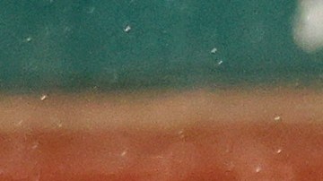 Juan Soto luego de conectar un jonrón ante St. Louis Cardinals.