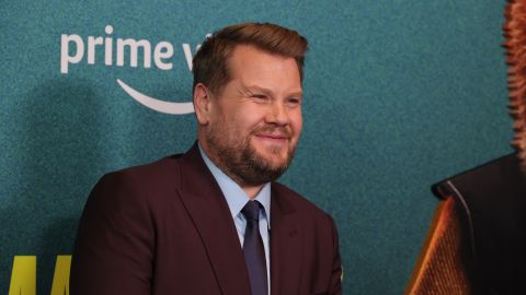 James Corden recibirá una importante ganancia si logra vender la mansión al precio actual.