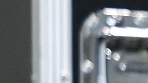 Chiquis Rivera mostró sus canas con mucho orgullo.