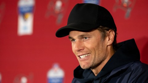 Tom Brady se retiró después de 23 temporadas en NFL
