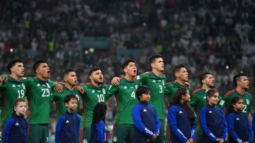 México busca un nuevo seleccionador tras quedarse en fase de grupos del Mundial Qatar 2022.