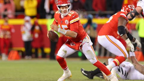 AFC Championship - Cincinnati Bengals v Kansas City Chiefs