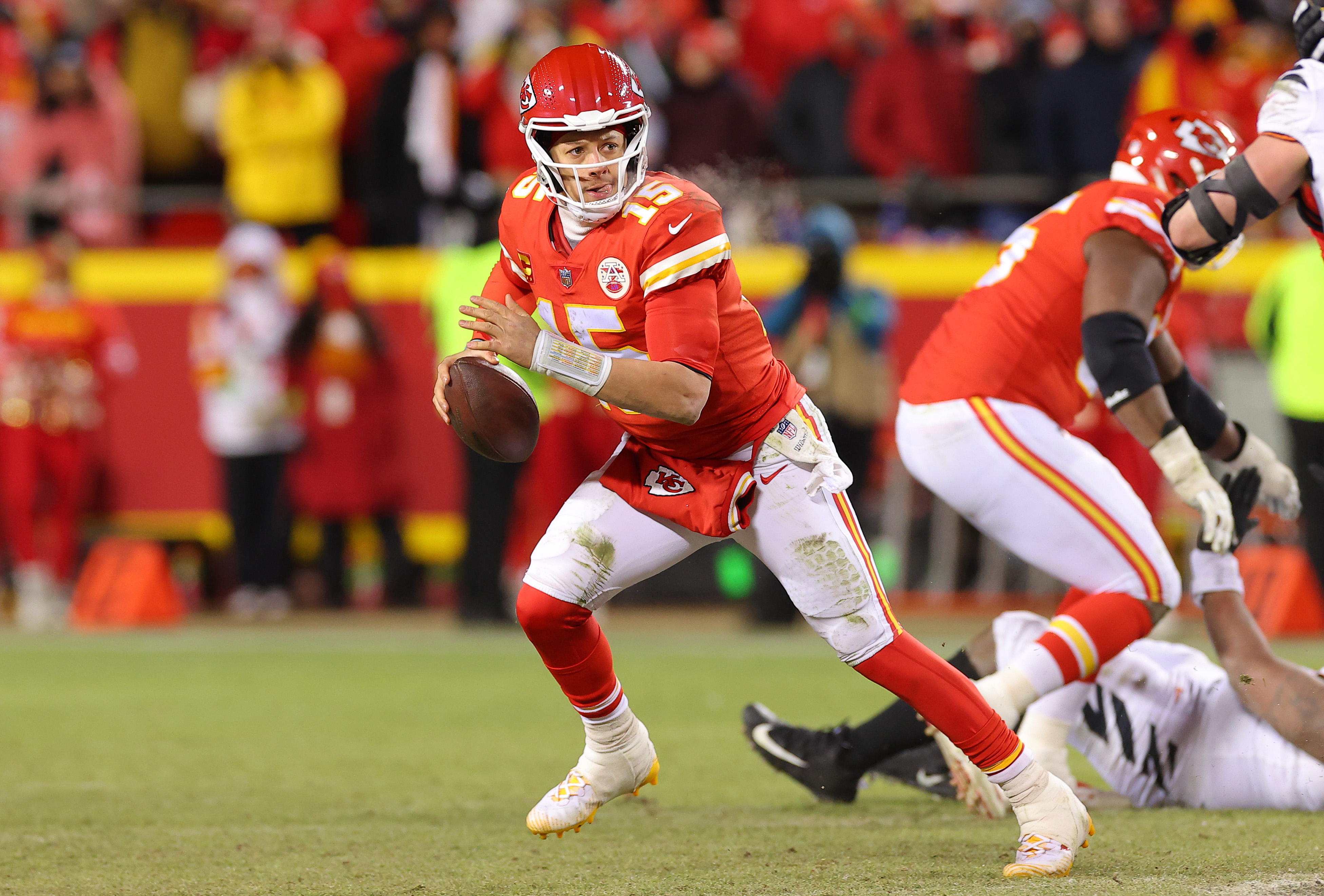 Super Bowl 2023  Kansas City Chiefs y Patrick Mahomes, campeones