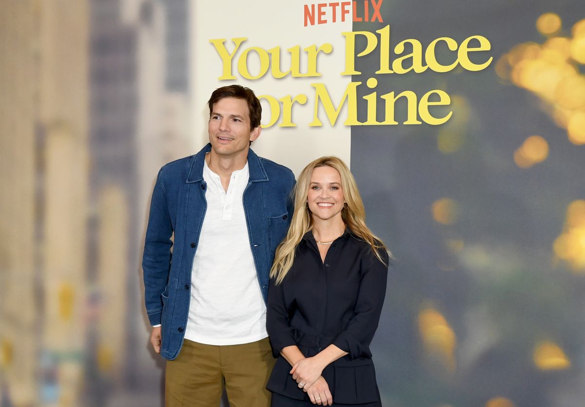 Get to know the main location of ‘Your Place or Mine’, the new film by Reese Witherspoon and Ashton Kutcher