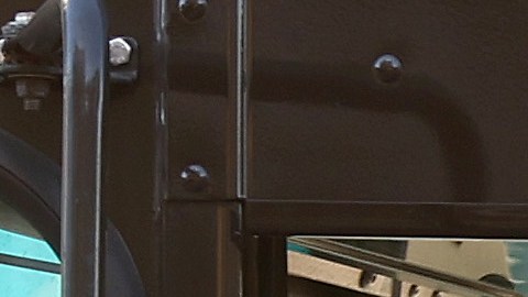 Los empleados de UPS también repartían cocaína en sus paquetes.