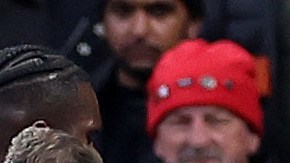 Casemiro se perderá el partido del miércoles 8 de febrero y podría enfrentar una sanción.