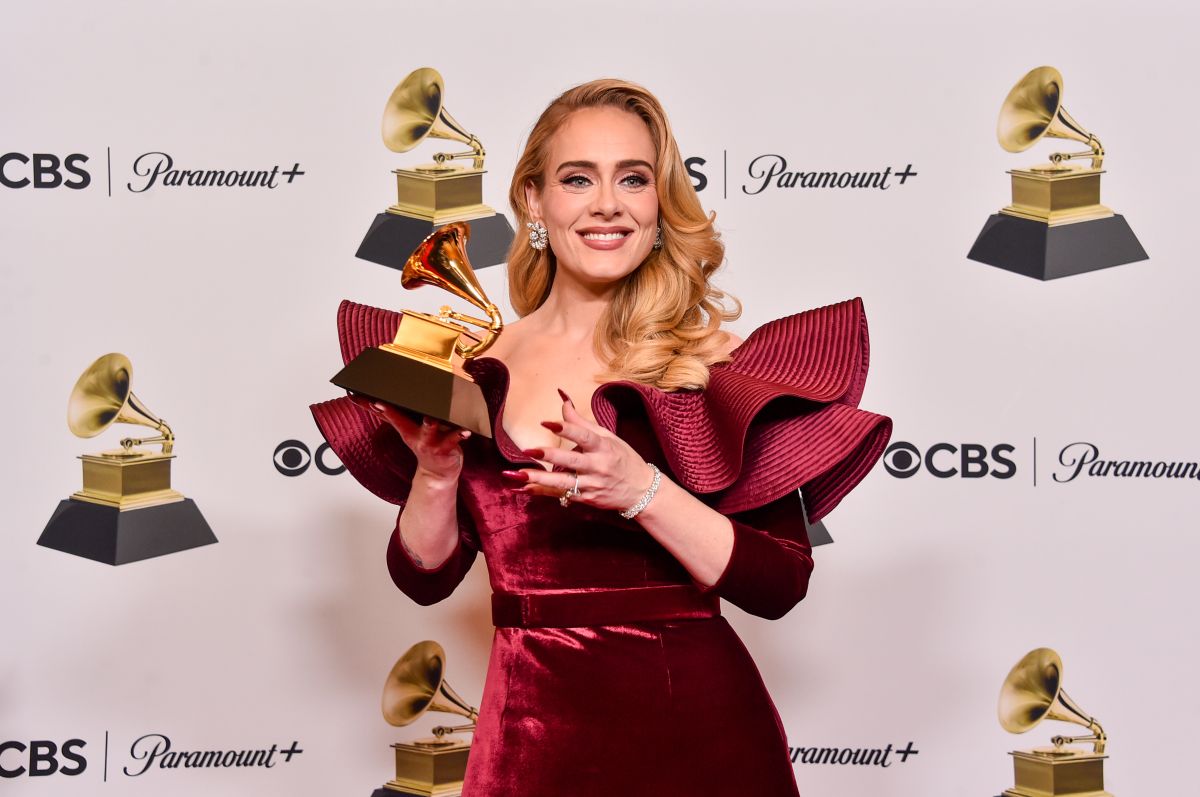 Grammy Awards 2023: Complete list of winners