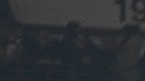 Ambos equipos rindieron un minuto de silencio.