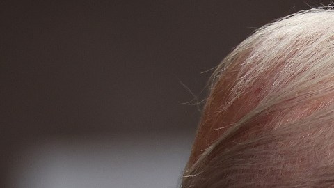 El presidente Joe Biden abogó ante el Congreso por los 'dreamers'.