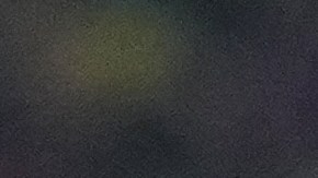 Pedri celebra el gol marcado ante el Villarreal.