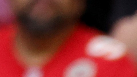 Damar Hamlin comparte con el cuerpo médico de Bills y Bengals en la previa dle Super Bowl.