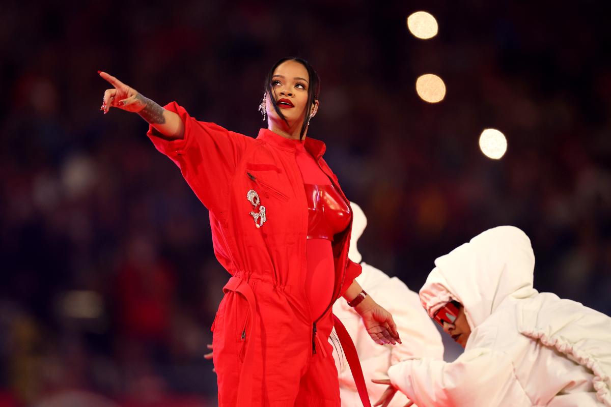 Representante de Rihanna confirma que la cantante sí está embarazada - El  Diario NY