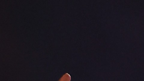La cantante Rihanna hizo público su embarazo en el show del medio tiempo del Super Bowl.
