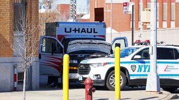 U-Haul Driver Plows Into People On Brooklyn Street, Apprehended After Leading Police On Chase