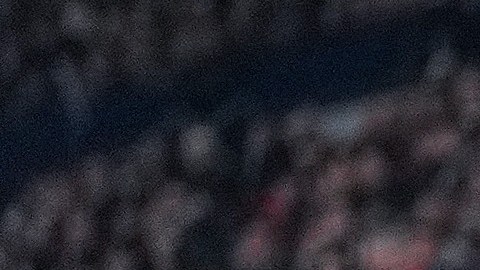 Marco Asensio del Real Madrid celebra después de marcar el segundo gol del equipo con su compañero Álvaro Rodríguez durante el partido de LaLiga Santander.