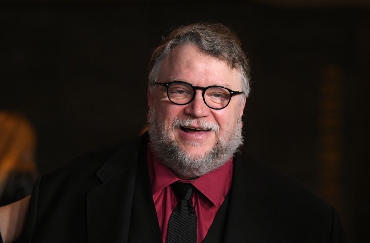 Guillermo del Toro continues to triumph this 2023 after winning a BAFTA for ‘Best Animated Film’