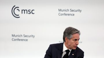 2023 Munich Security Conference