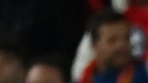 Jurgen Klopp resignado tras la humillación del Liverpool ante el Real Madrid