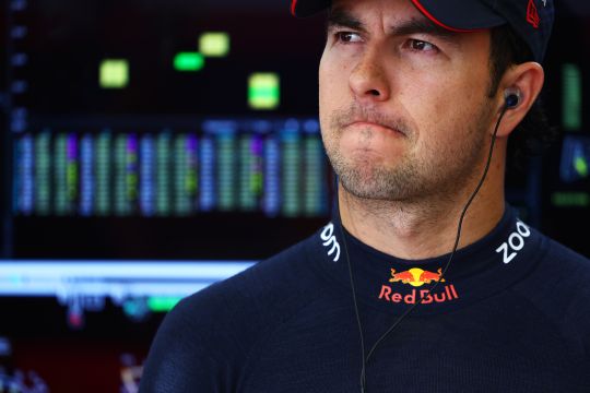 Checo Pérez atacó a Max Verstappen y Red Bull: "Si no recibo el apoyo cuando lo necesito, yo tampoco lo daré" [Video]