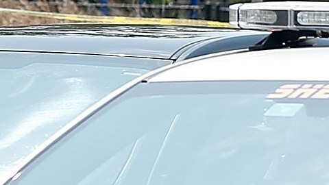 La Policía del condado de Harris, en Houston, investiga el asesinato-suicidio.
