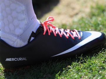 Cristiano Ronaldo anunció el lanzamiento de los nuevos botines de Nike: Los Dream 6 - Diario