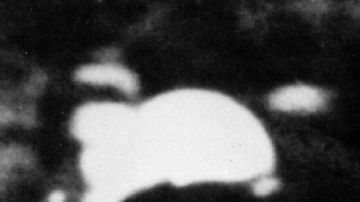 Hallan foto inédita de JFK del día del asesinato.