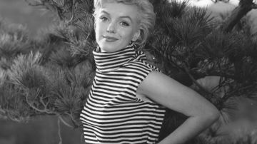 Varias propiedades en Los Ángeles está relacionadas con Marilyn Monroe.