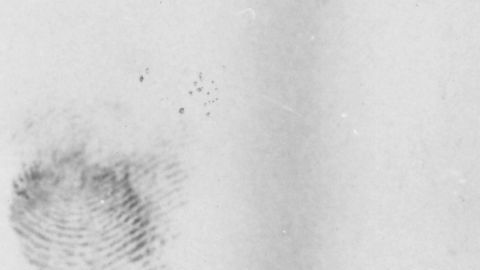 Elvis Presley nació el 8 de enero de 1935.