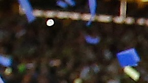 Chris Maragos luego de un encuentro ante Seattle Seahawks.