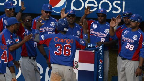 Tigres del Licey regresa a la Serie del Caribe como el máximo ganador del torneo.