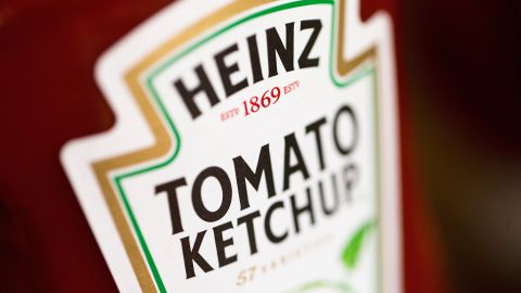 Food Giants Kraft And Heinz To Merge