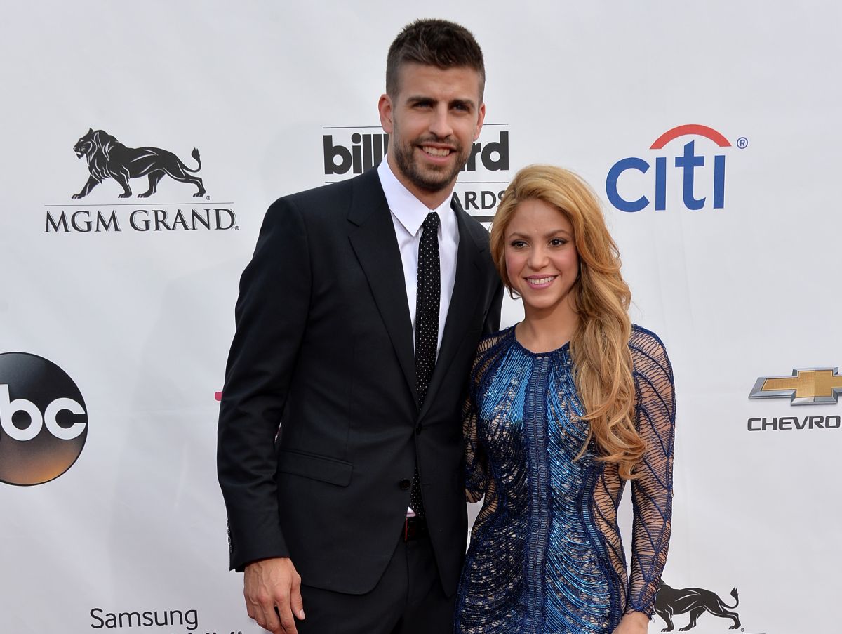 Shakira y Gerard Piqué terminaron su relación a mediados del año pasado. 