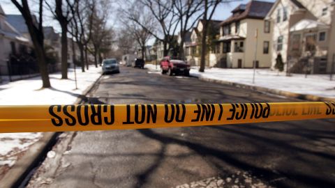Suspect in Lefkow Murders Commits Suicide