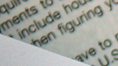 Los contribuyentes elegibles puede hacer contribuciones de 2022 a sus cuentas IRA y cuentas de ahorro para la salud.