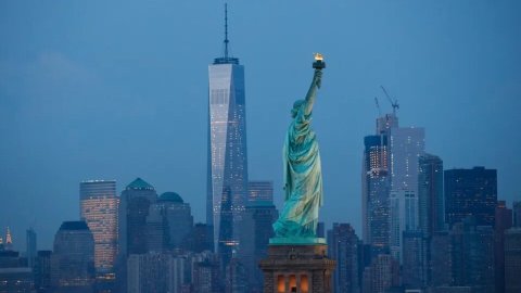 Nueva York se posiciona como quinta en ranking de las ciudades con mayor indice de diversidad étnica.