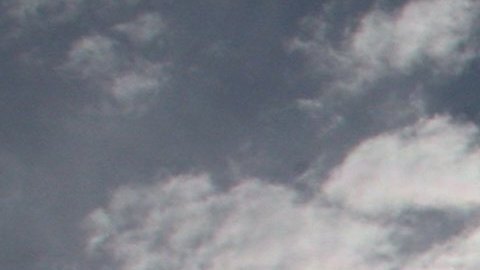 Environmentalists Focus On Impact Of Air Travel