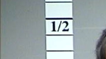 Sayfullo Saipov Booking Photo